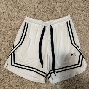 Nike basketball shorts